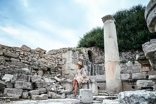 Archaeological Sites, Discover Limassol at Amara