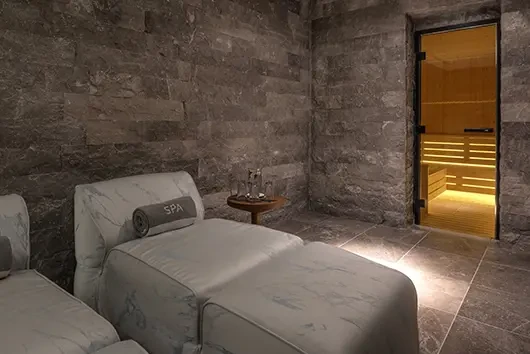 Aroma Sauna And Relaxation Lounge, Amara, Limassol