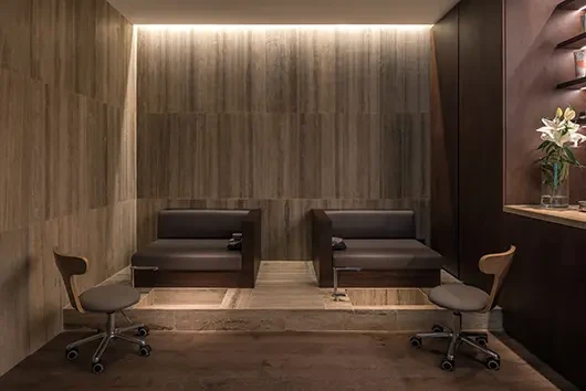 Spa Pedicure Room, Amara, Limassol